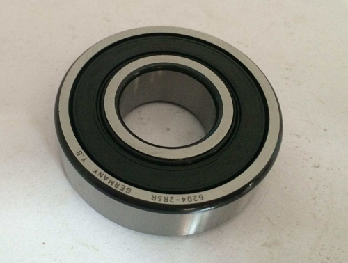 Cheap 6309 C4 bearing for idler